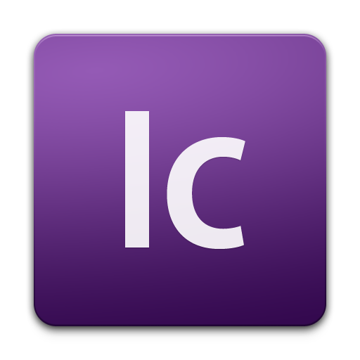 Adobe InCopy Icon 512x512 png